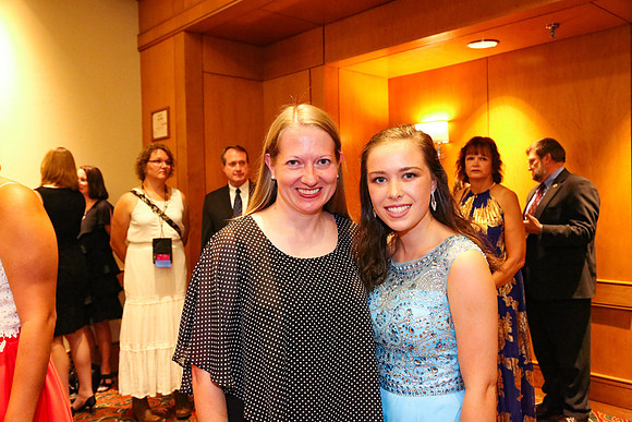 Georgia 4-H State Congress 2016
