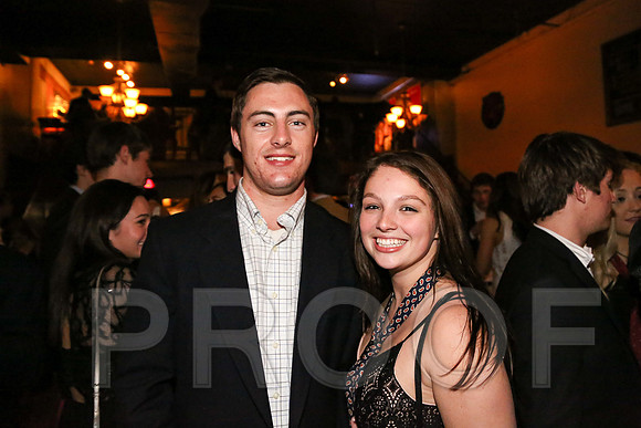SK My Tie Date Night