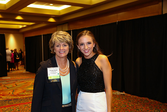Georgia 4-H State Congress 2016