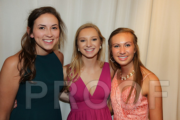 Tri Delta Presentation