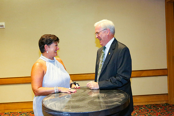 Georgia 4-H State Congress 2016