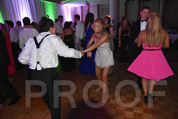 KD Formal Spring Formal 2016