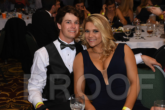 KD Formal Spring Formal 2016