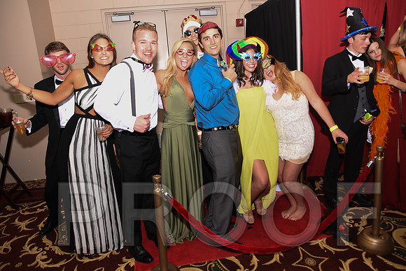 KD Formal Spring Formal 2016