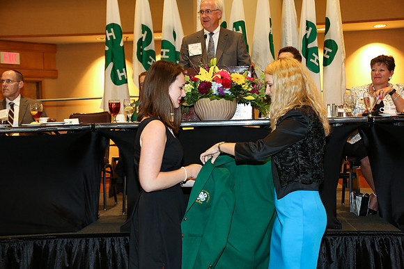 Georgia 4-H State Congress 2016