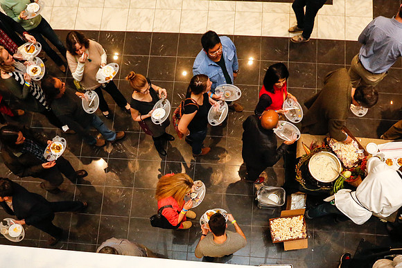 Taste of Athens 2015