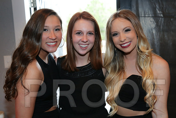 Tri Delta Presentation