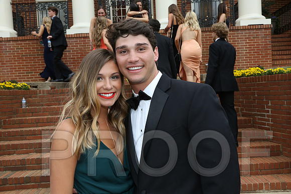 KD Formal Presentation 2016