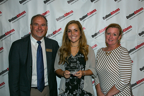 Best of Preps Banquet 2016