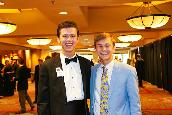 Georgia 4-H State Congress 2016