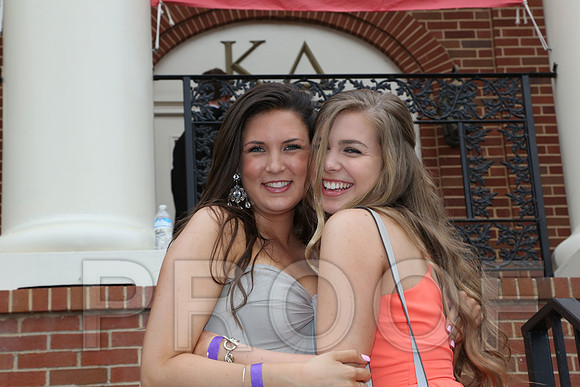 KD Formal Presentation 2016