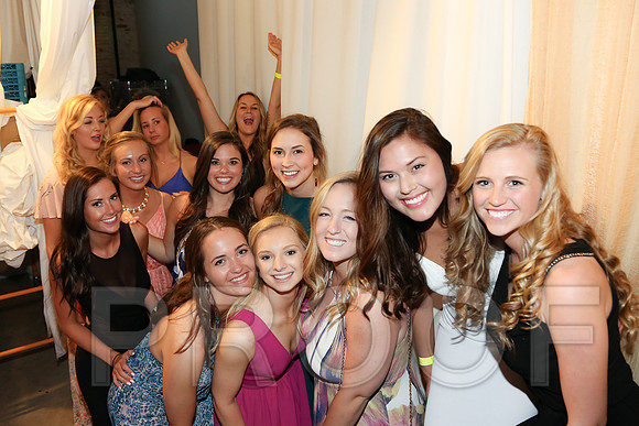 Tri Delta Presentation