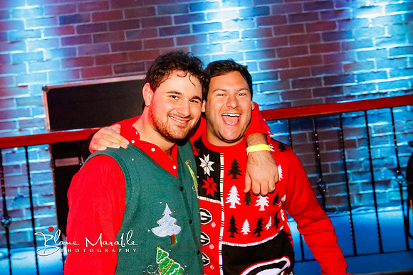 TriDelta Tacky Christmas Party