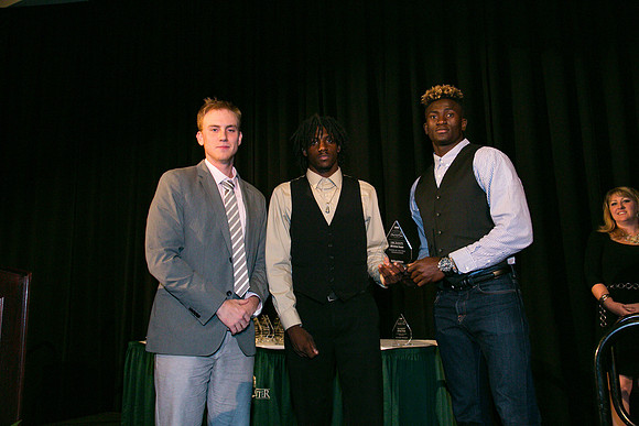 Best of Preps Banquet 2016