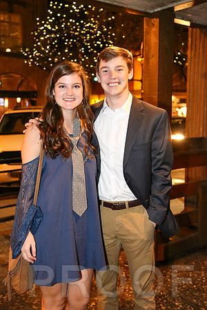 SK My Tie Date Night