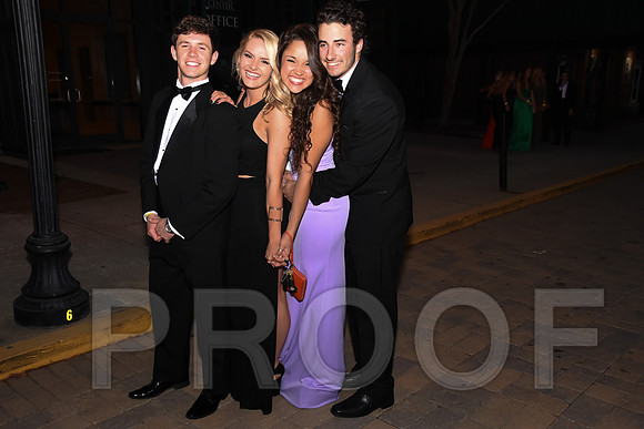 KD Formal Spring Formal 2016