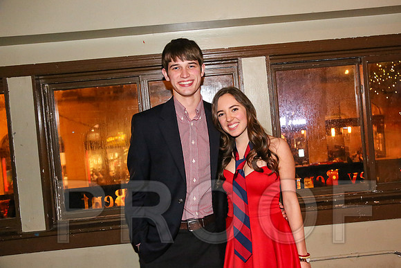 SK My Tie Date Night