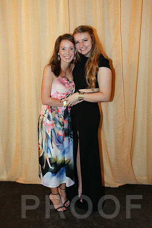Tri Delta Presentation