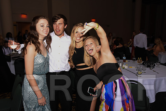 KD Formal Spring Formal 2016
