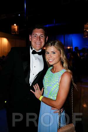 Tri Delta Formal by Blane Marable Photography