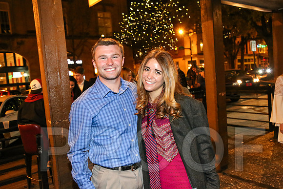 SK My Tie Date Night