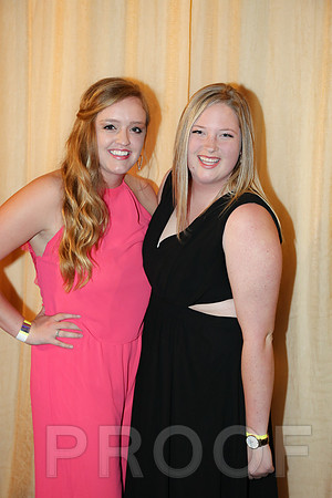 Tri Delta Presentation
