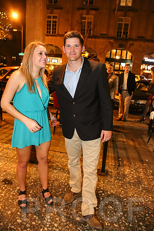 SK My Tie Date Night