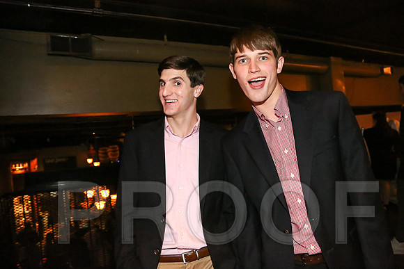 SK My Tie Date Night