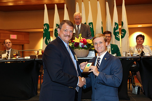 Georgia 4-H State Congress 2016