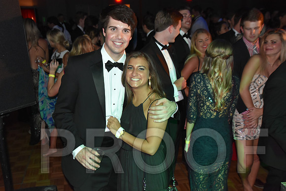 KD Formal Spring Formal 2016