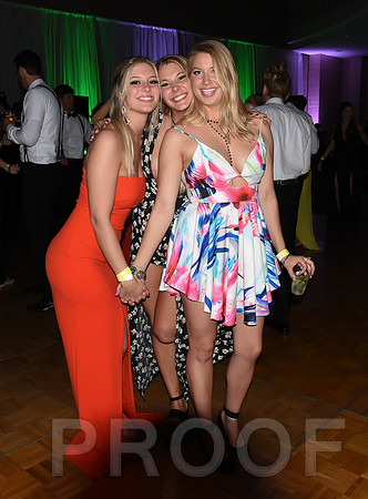 KD Formal Spring Formal 2016