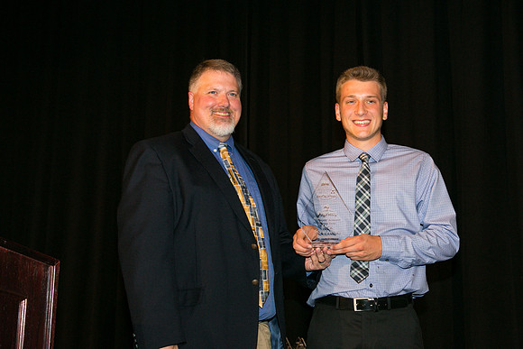 Best of Preps Banquet 2016