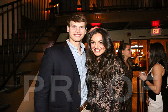 SK My Tie Date Night