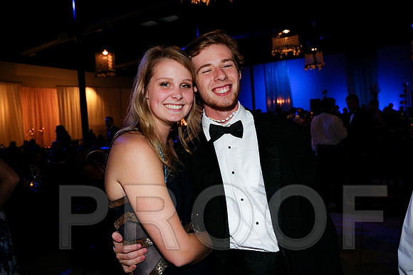 Tri Delta Formal by Blane Marable Photography