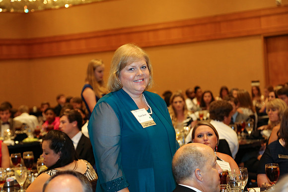 Georgia 4-H State Congress 2016