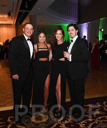 KD Formal Spring Formal 2016