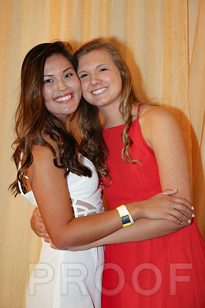 Tri Delta Presentation