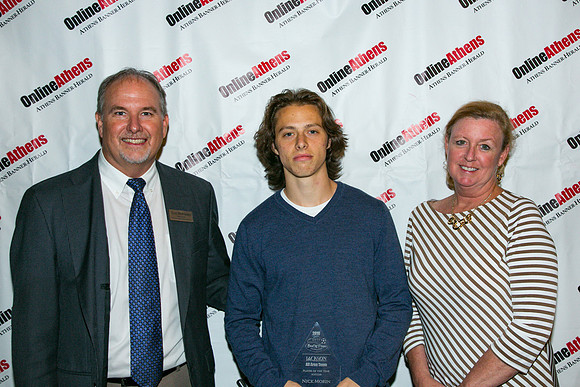 Best of Preps Banquet 2016
