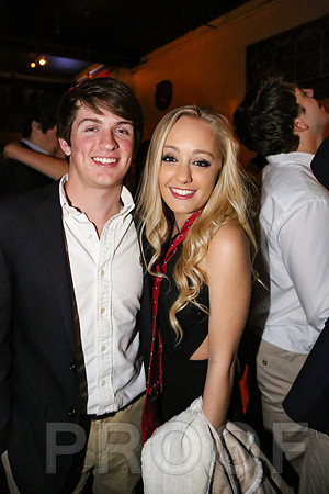 SK My Tie Date Night