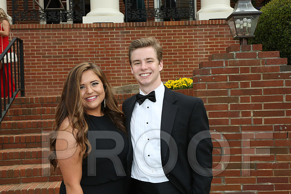 KD Formal Presentation 2016