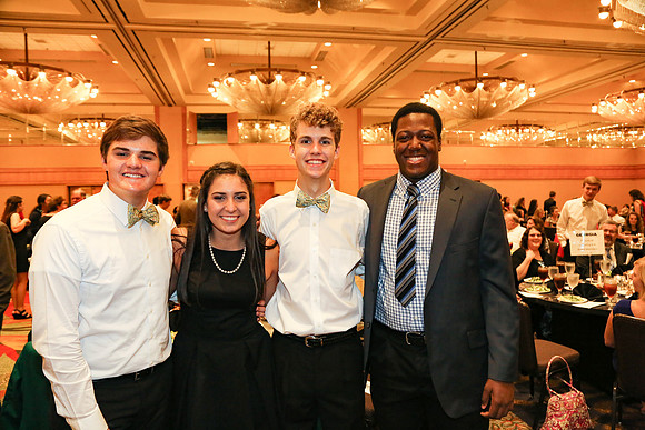 Georgia 4-H State Congress 2016