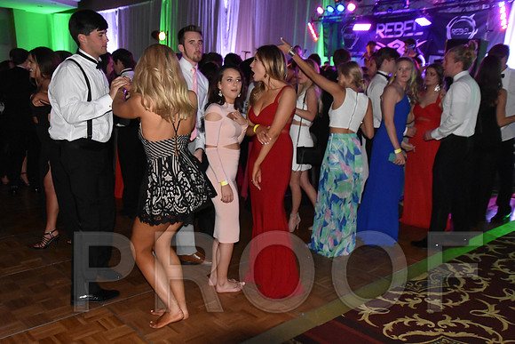 KD Formal Spring Formal 2016