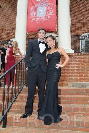 KD Formal Presentation 2016