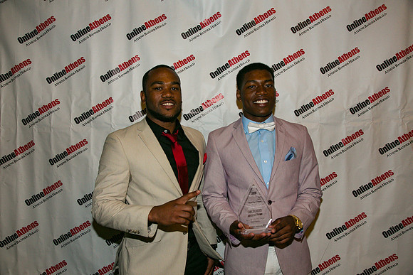 Best of Preps Banquet 2016