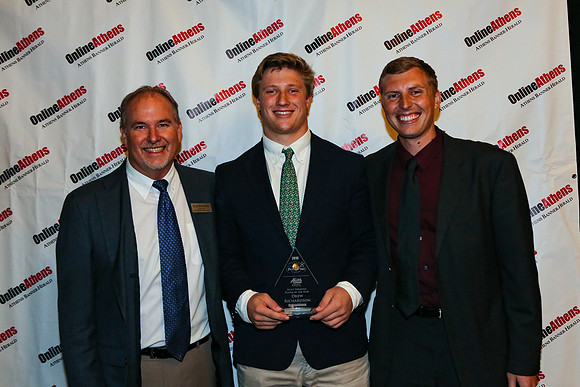 Best of Preps Banquet 2016