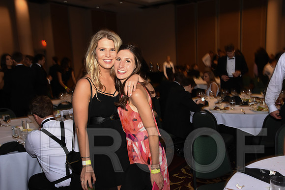 KD Formal Spring Formal 2016