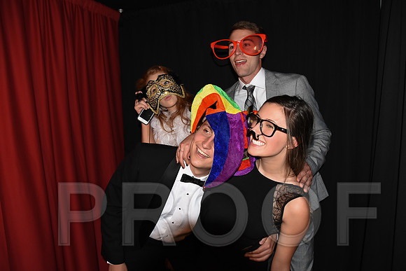 KD Formal Spring Formal 2016