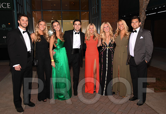KD Formal Spring Formal 2016