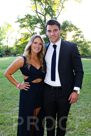 AOII Spring Formal 2016