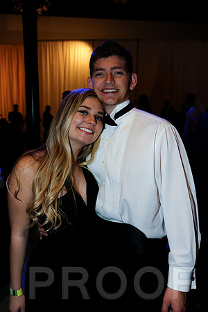 Tri Delta Formal by Blane Marable Photography